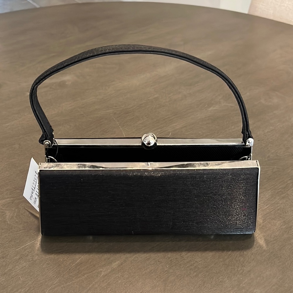 Tiras Mini Purse